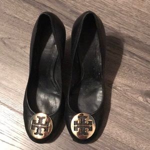 Tory Burch Wedges